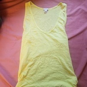 Basic tanktop